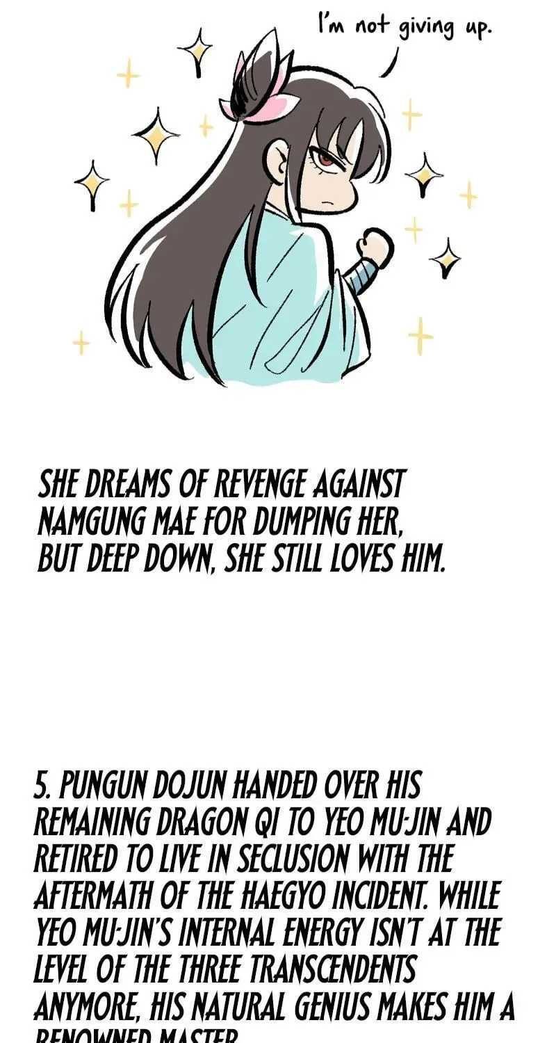 Weak Teacher Chapter 170.5 page 9