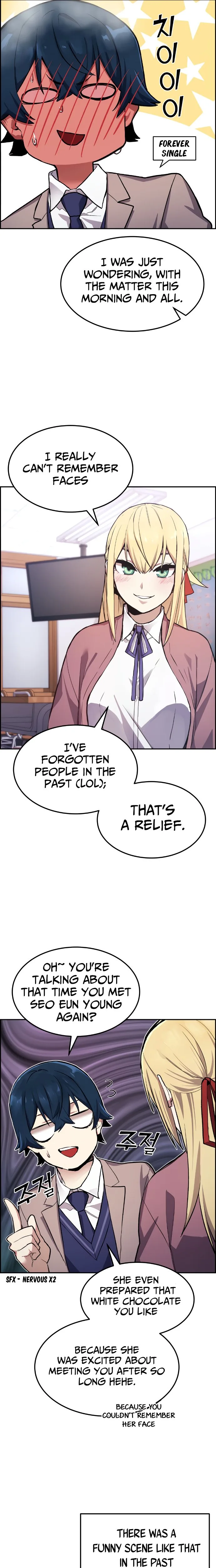 Webtoon Character Na Kang Lim Chapter 1 page 24