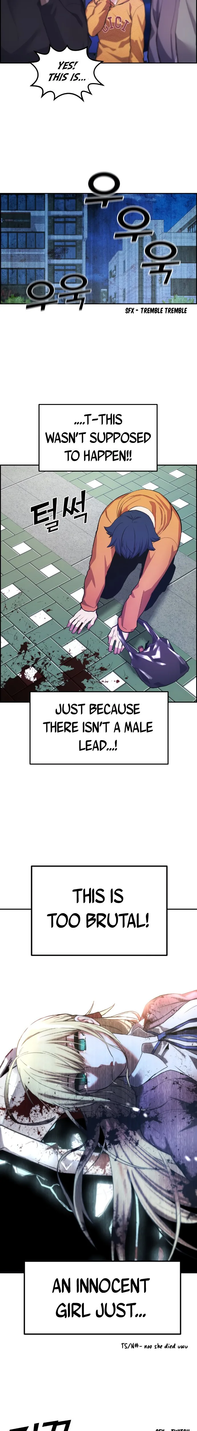 Webtoon Character Na Kang Lim Chapter 1 page 37