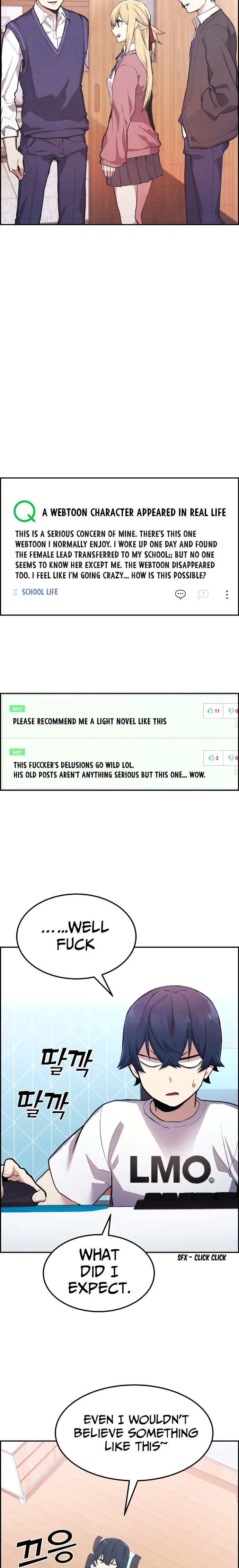 Webtoon Character Na Kang Lim Chapter 1 page 29