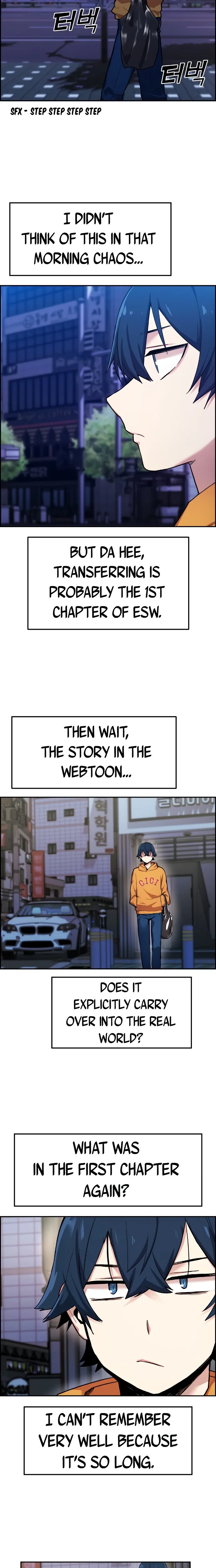 Webtoon Character Na Kang Lim Chapter 1 page 32