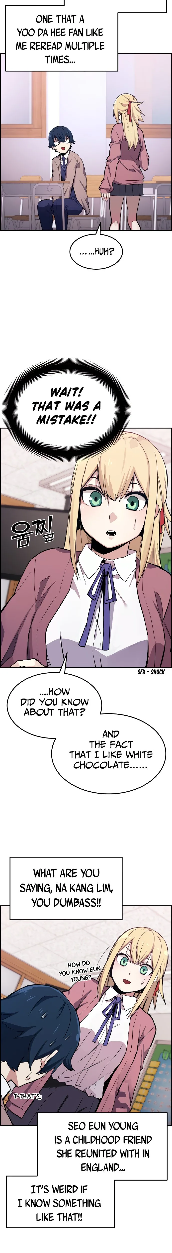 Webtoon Character Na Kang Lim Chapter 1 page 25