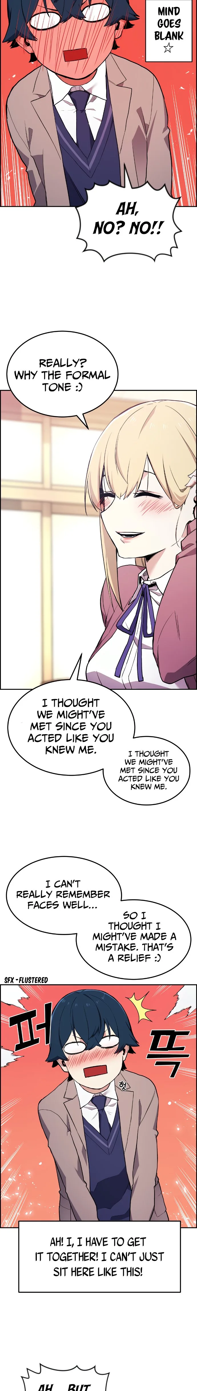Webtoon Character Na Kang Lim Chapter 2 page 26