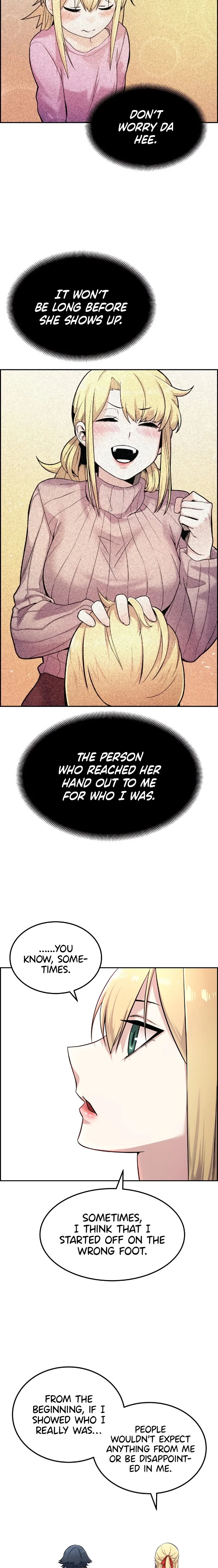 Webtoon Character Na Kang Lim Chapter 6 page 19