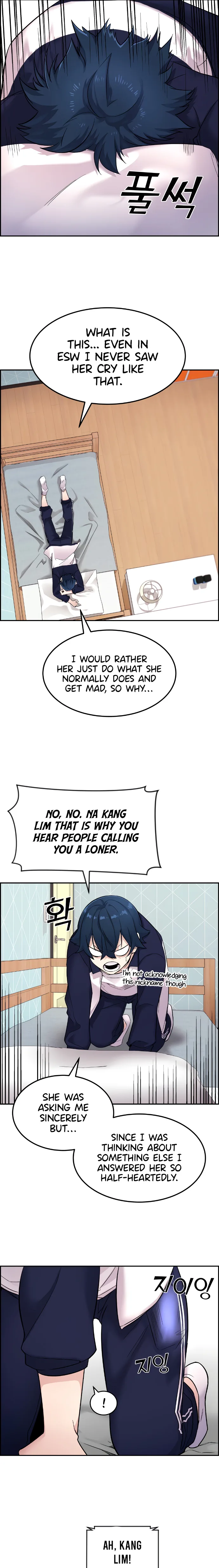 Webtoon Character Na Kang Lim Chapter 6 page 26