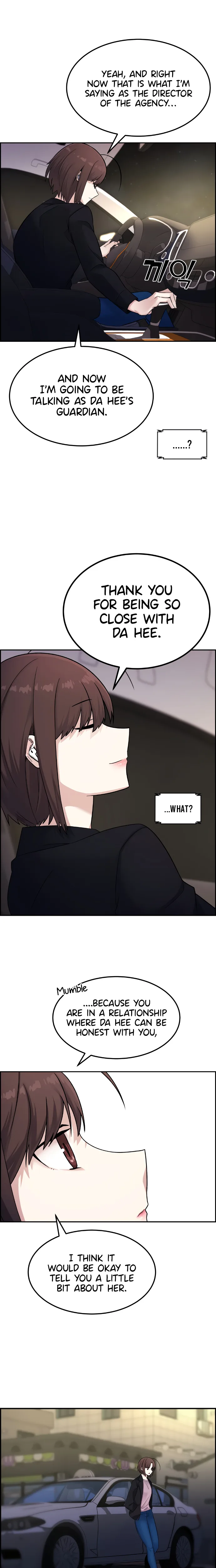 Webtoon Character Na Kang Lim Chapter 6 page 28