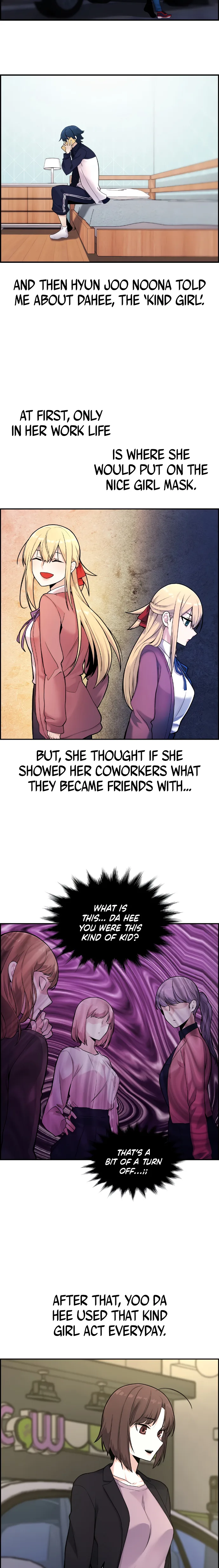 Webtoon Character Na Kang Lim Chapter 6 page 29
