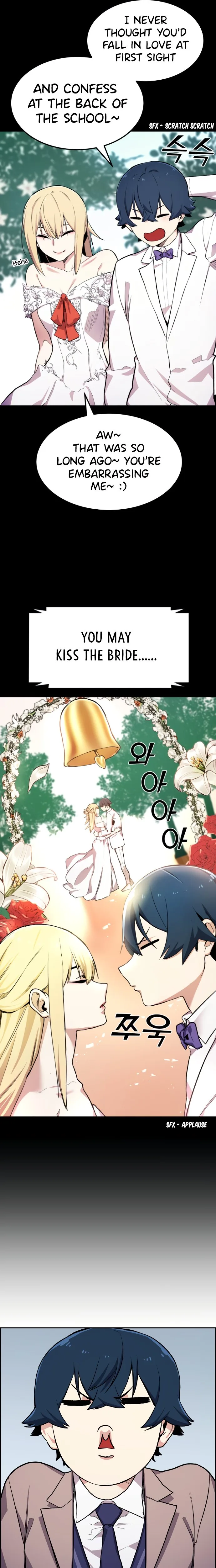Webtoon Character Na Kang Lim Chapter 3 page 5