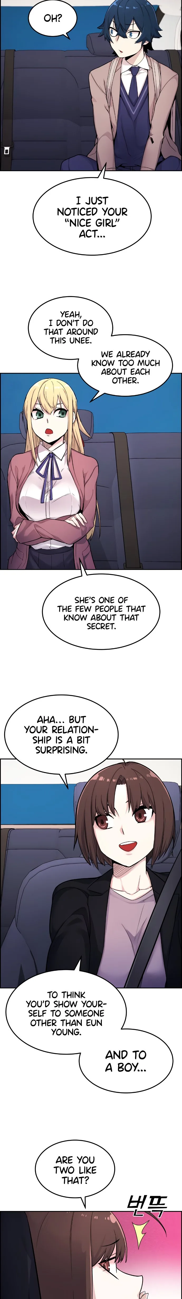 Webtoon Character Na Kang Lim Chapter 5 page 5