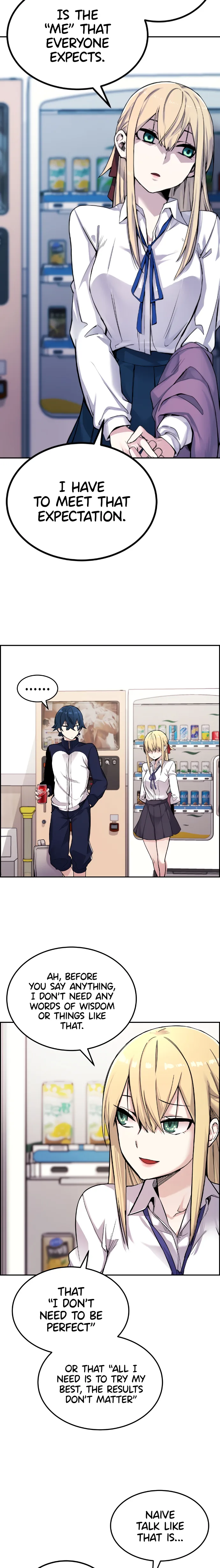 Webtoon Character Na Kang Lim Chapter 5 page 30