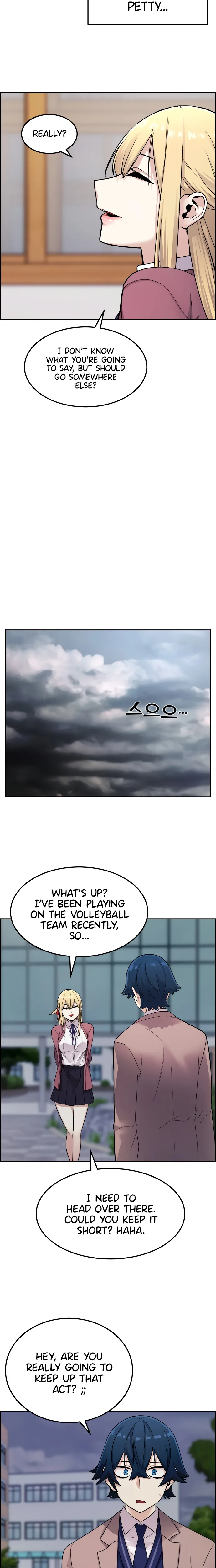 Webtoon Character Na Kang Lim Chapter 7 page 12