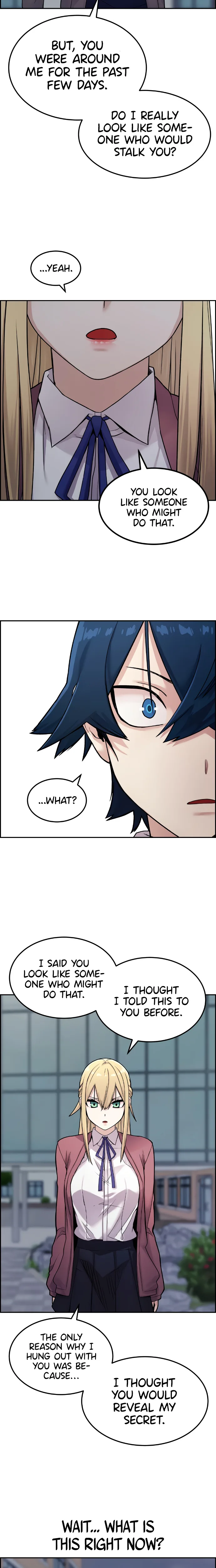 Webtoon Character Na Kang Lim Chapter 7 page 21