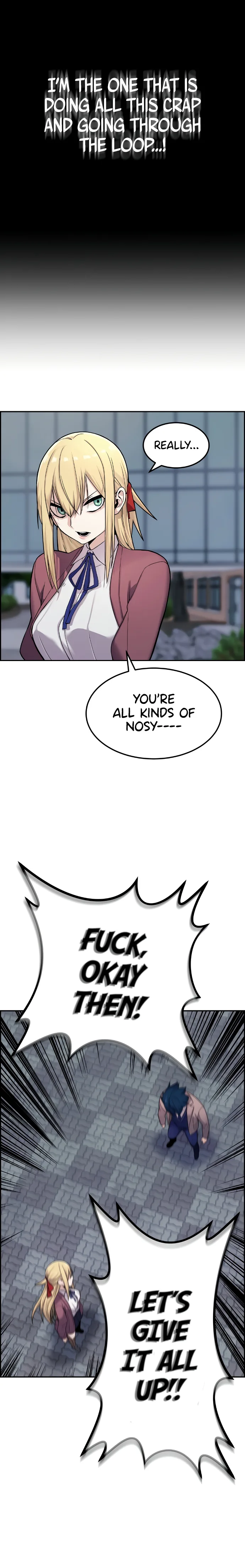 Webtoon Character Na Kang Lim Chapter 7 page 24