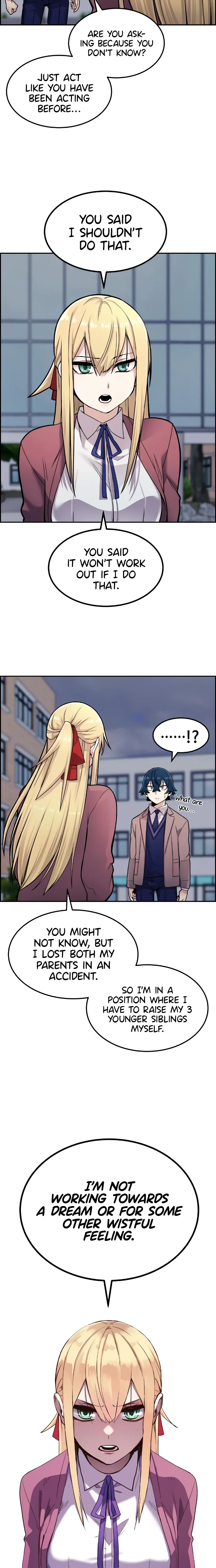 Webtoon Character Na Kang Lim Chapter 7 page 16