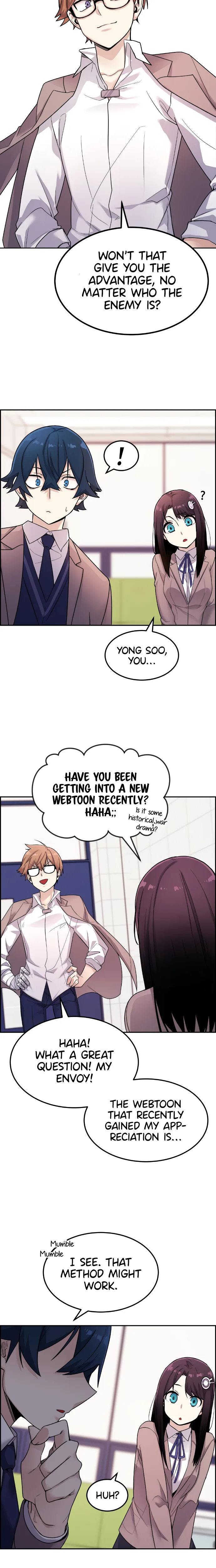 Webtoon Character Na Kang Lim Chapter 7 page 36