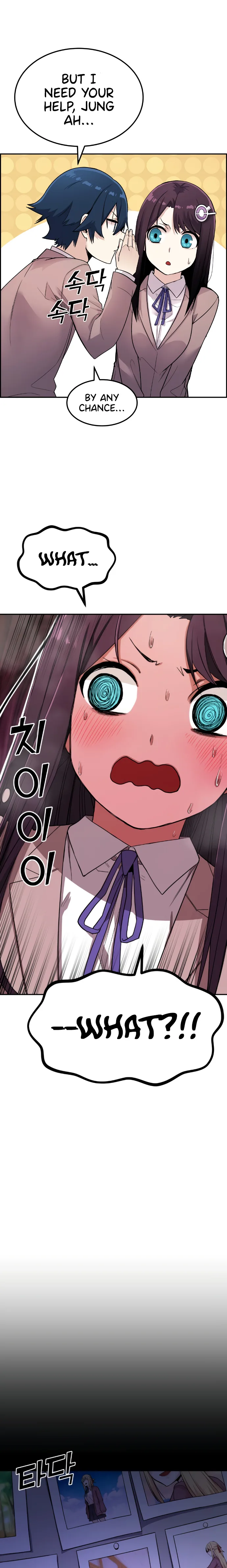 Webtoon Character Na Kang Lim Chapter 7 page 37