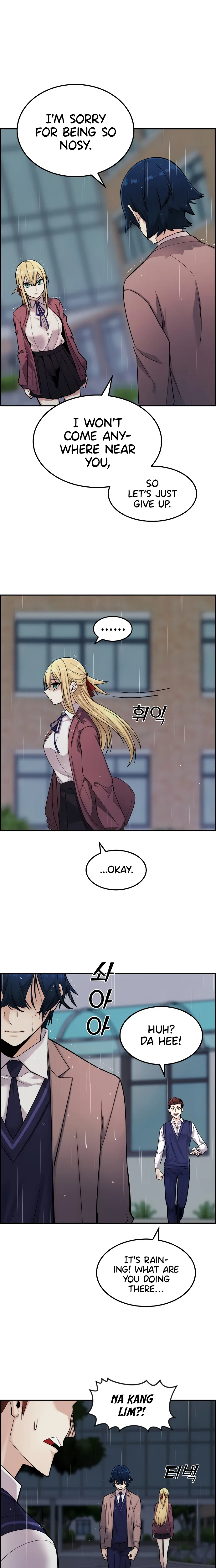 Webtoon Character Na Kang Lim Chapter 7 page 26