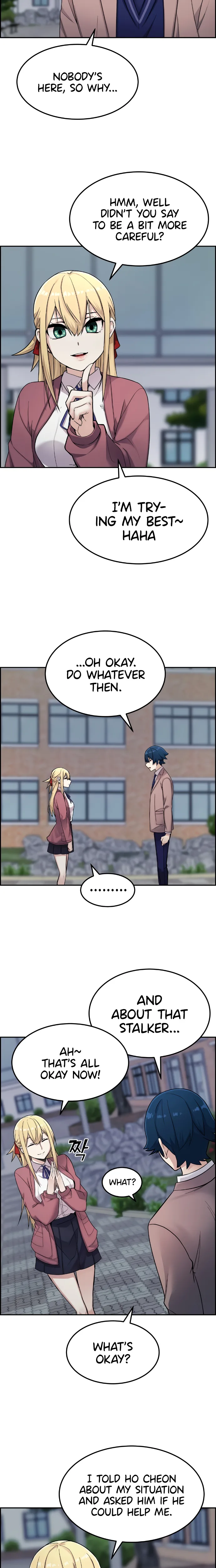 Webtoon Character Na Kang Lim Chapter 7 page 13