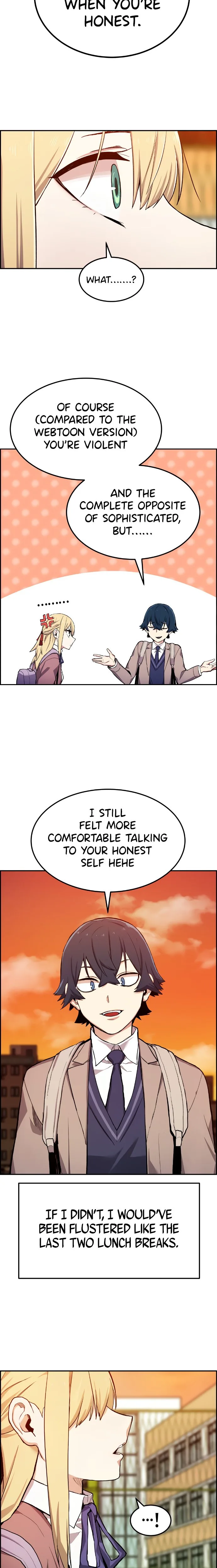 Webtoon Character Na Kang Lim Chapter 3 page 37