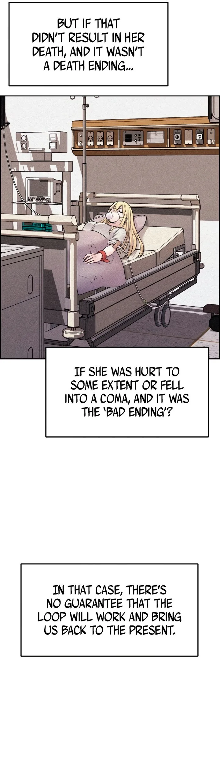 Webtoon Character Na Kang Lim Chapter 10 page 10