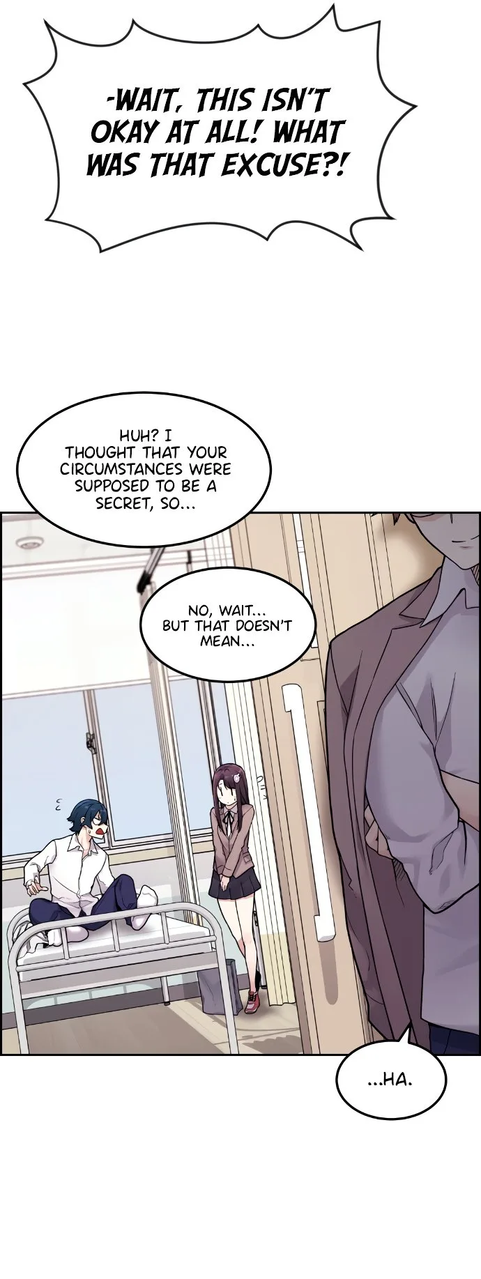 Webtoon Character Na Kang Lim Chapter 9 page 28