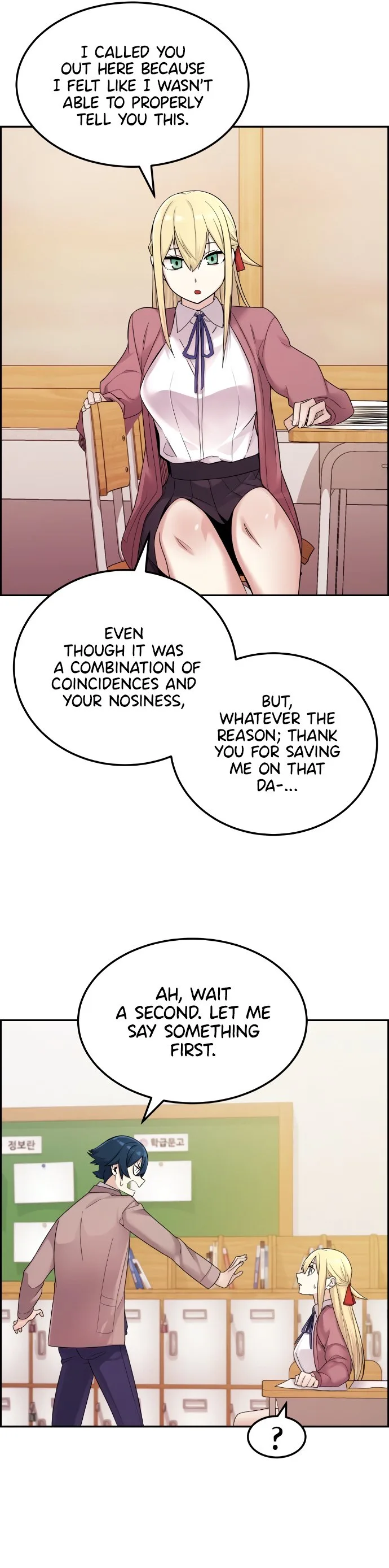 Webtoon Character Na Kang Lim Chapter 9 page 42