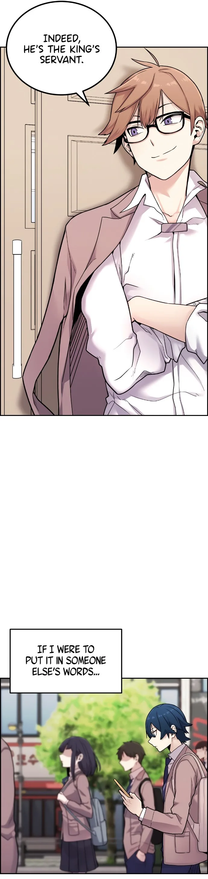 Webtoon Character Na Kang Lim Chapter 9 page 29