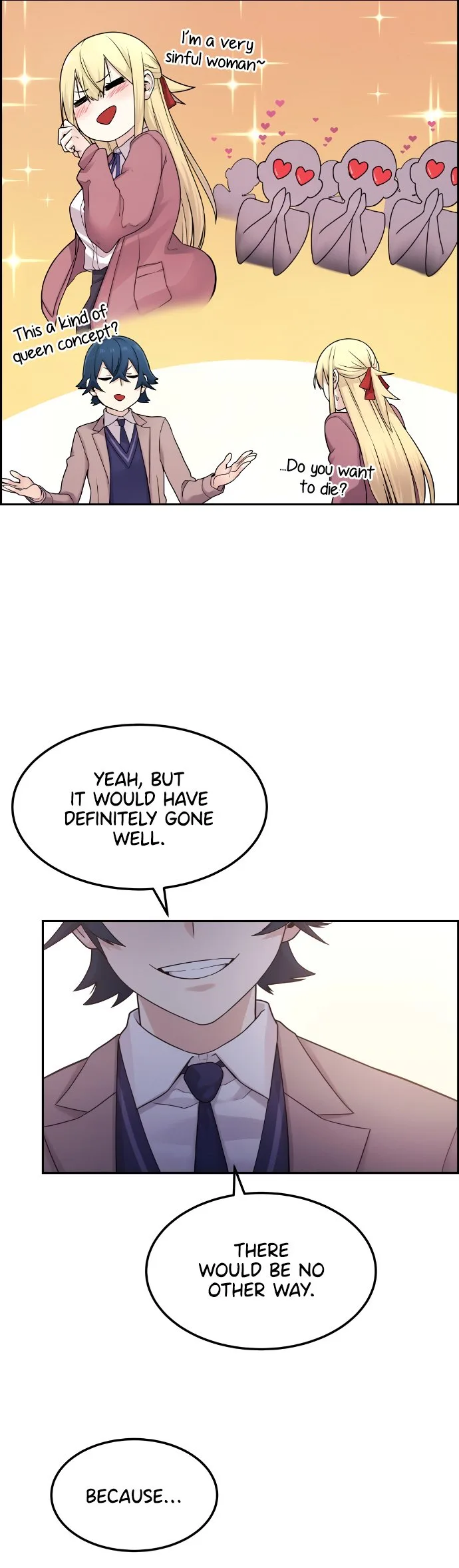Webtoon Character Na Kang Lim Chapter 9 page 48