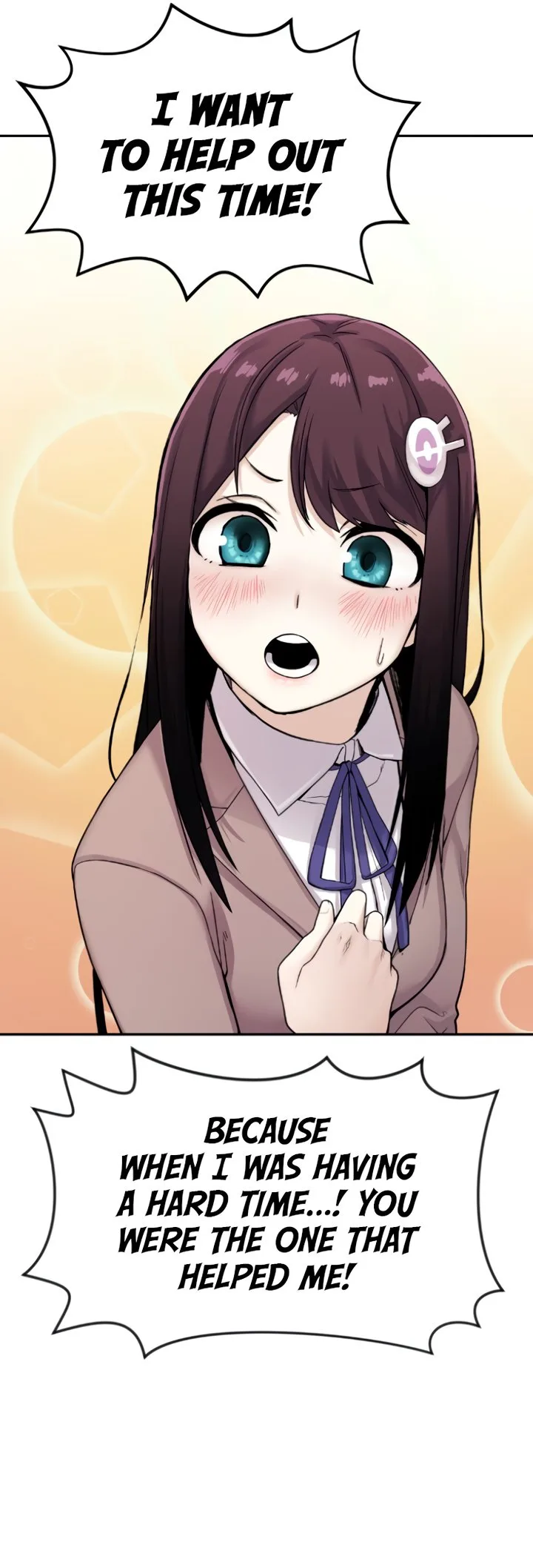Webtoon Character Na Kang Lim Chapter 10 page 25