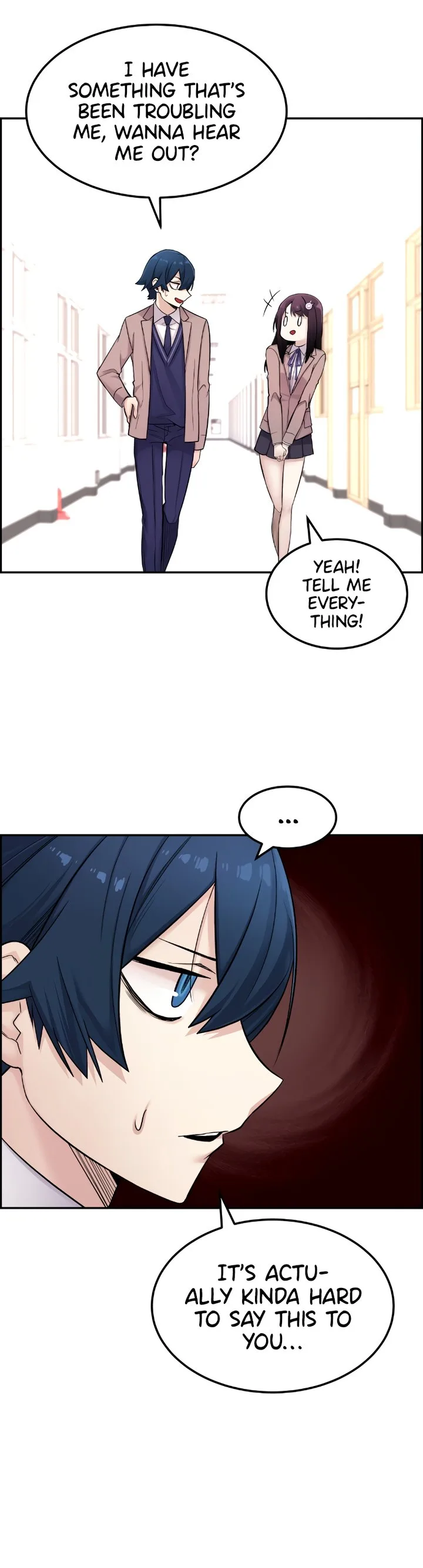 Webtoon Character Na Kang Lim Chapter 10 page 30