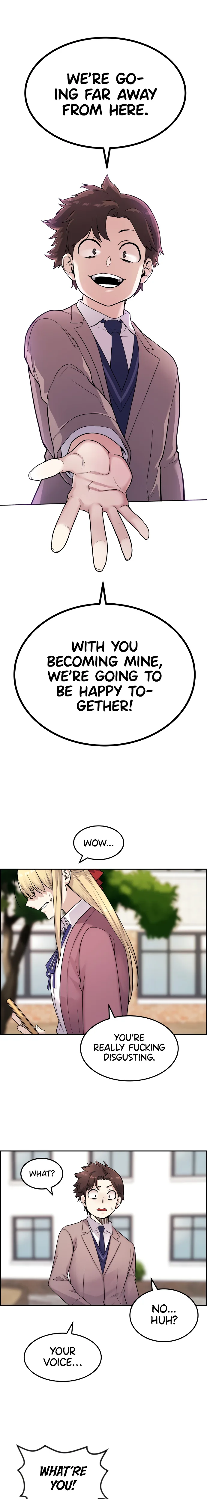 Webtoon Character Na Kang Lim Chapter 8 page 7