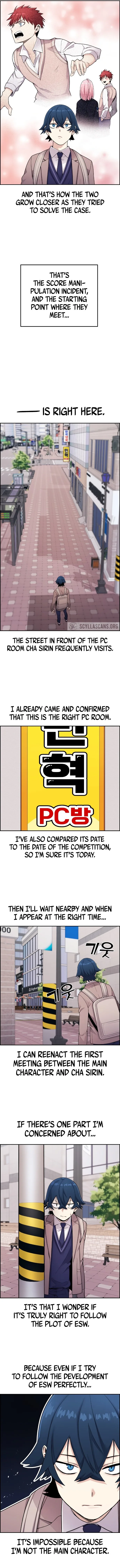 Webtoon Character Na Kang Lim Chapter 13 page 9
