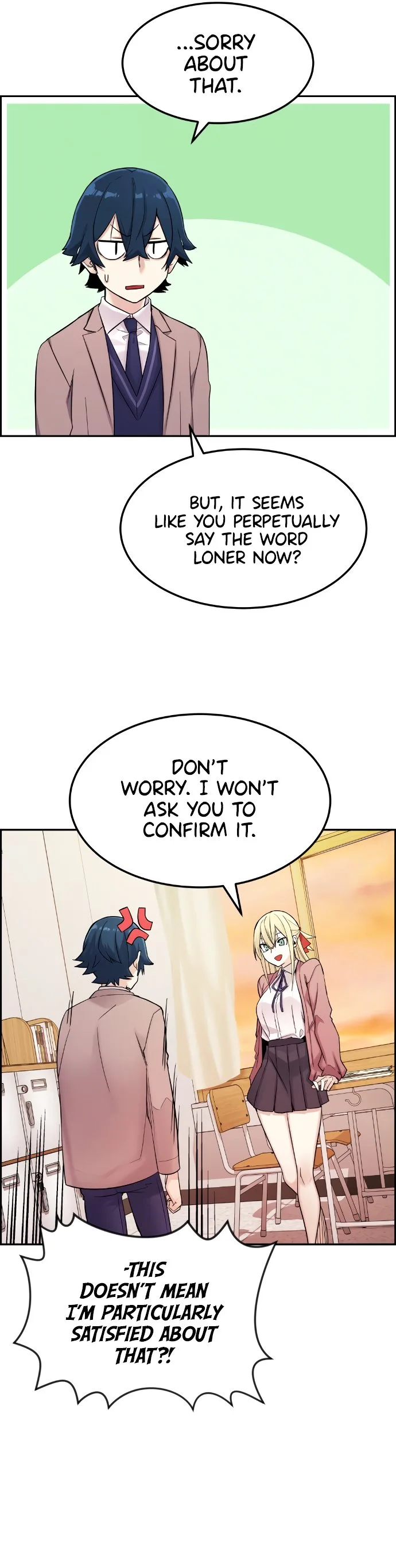 Webtoon Character Na Kang Lim Chapter 9 page 52