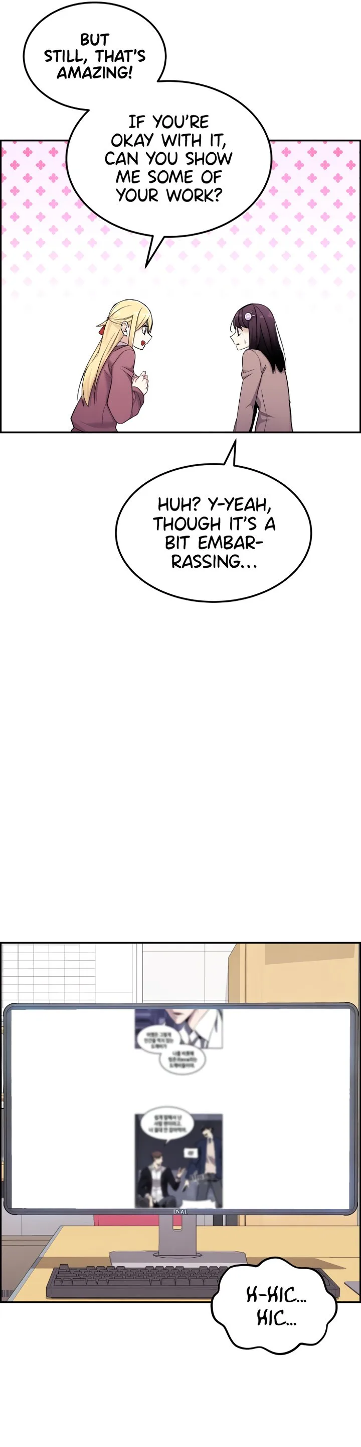 Webtoon Character Na Kang Lim Chapter 10 page 48