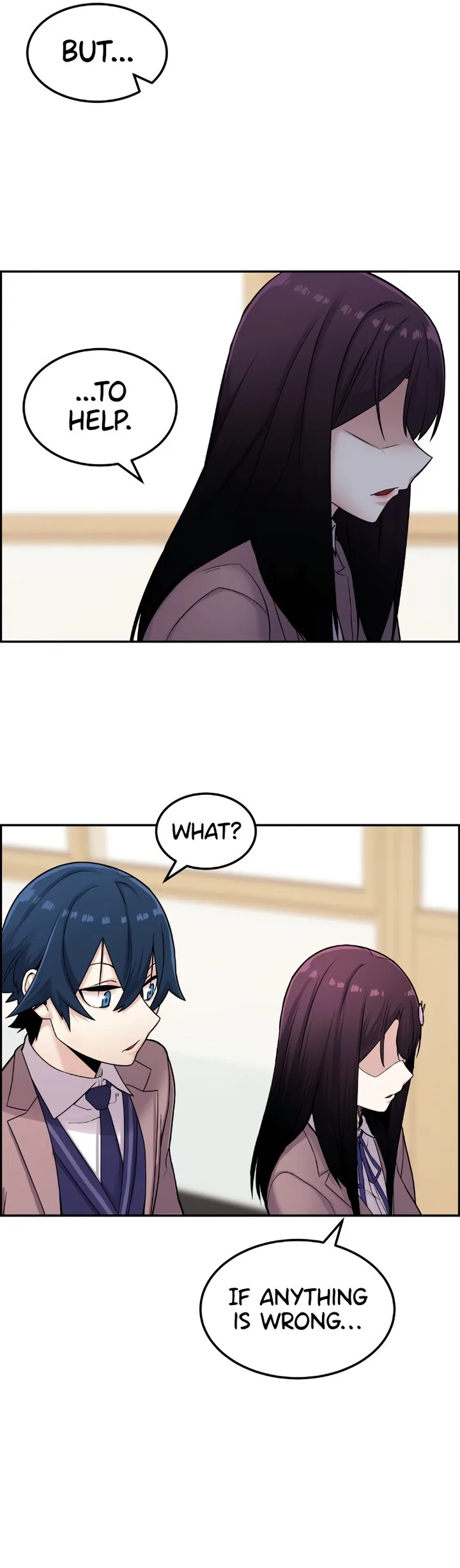 Webtoon Character Na Kang Lim Chapter 10 page 24