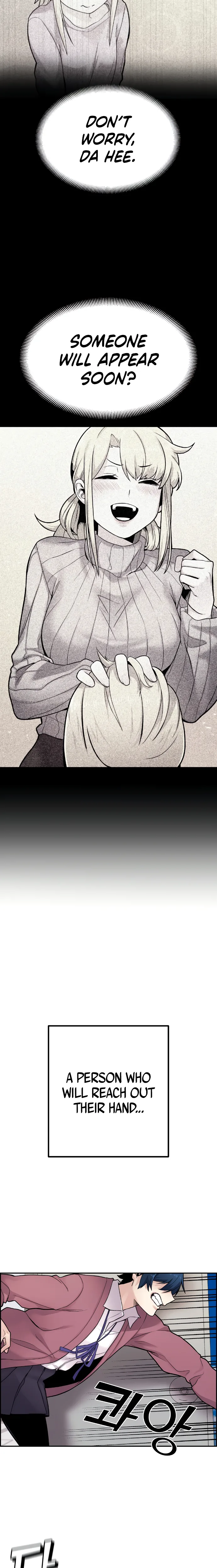 Webtoon Character Na Kang Lim Chapter 8 page 35