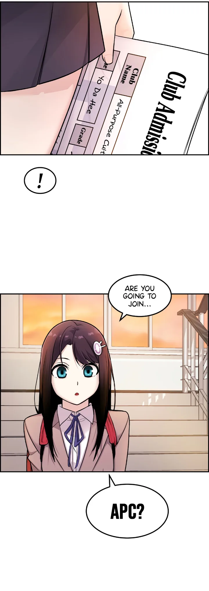 Webtoon Character Na Kang Lim Chapter 10 page 60