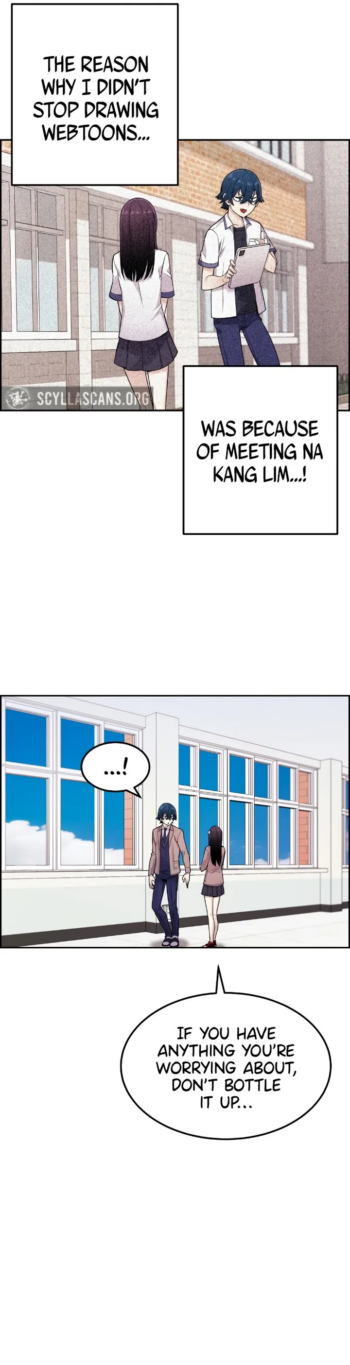 Webtoon Character Na Kang Lim Chapter 10 page 26