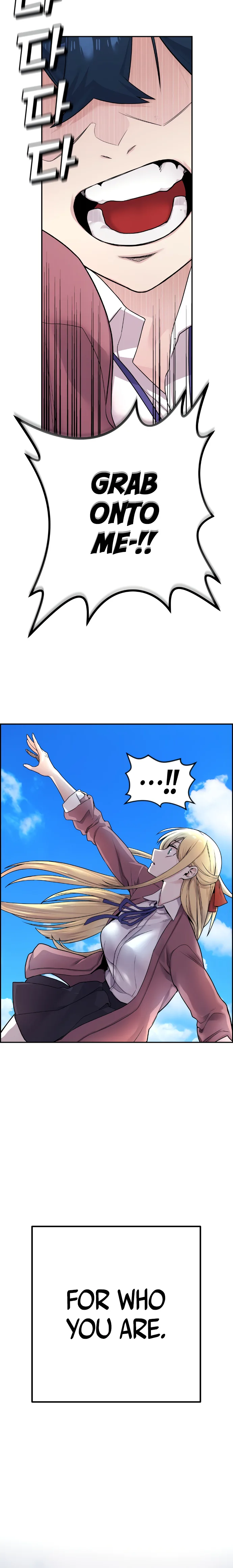 Webtoon Character Na Kang Lim Chapter 8 page 36