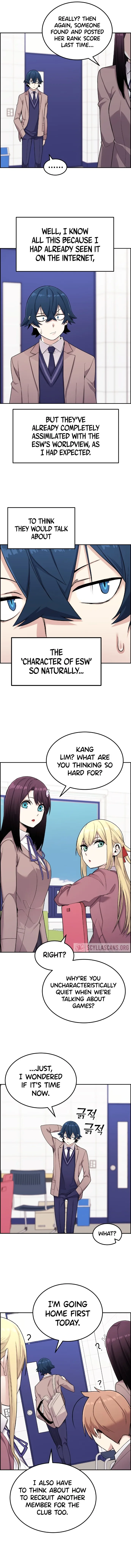 Webtoon Character Na Kang Lim Chapter 13 page 7