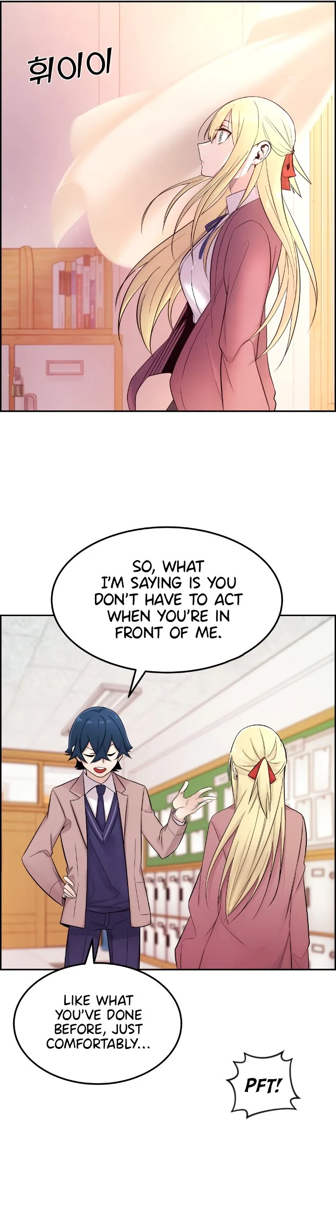 Webtoon Character Na Kang Lim Chapter 9 page 50