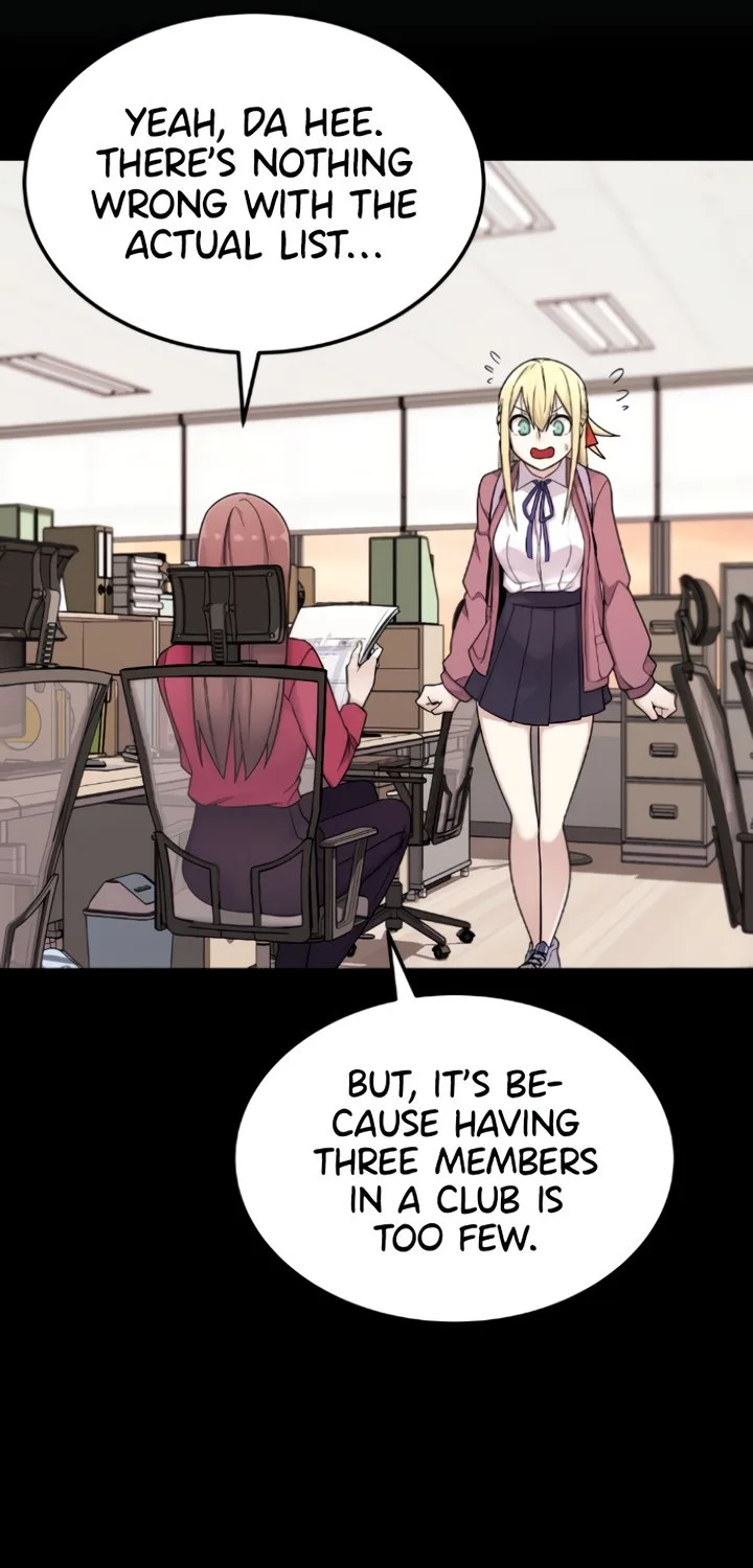 Webtoon Character Na Kang Lim Chapter 10 page 55