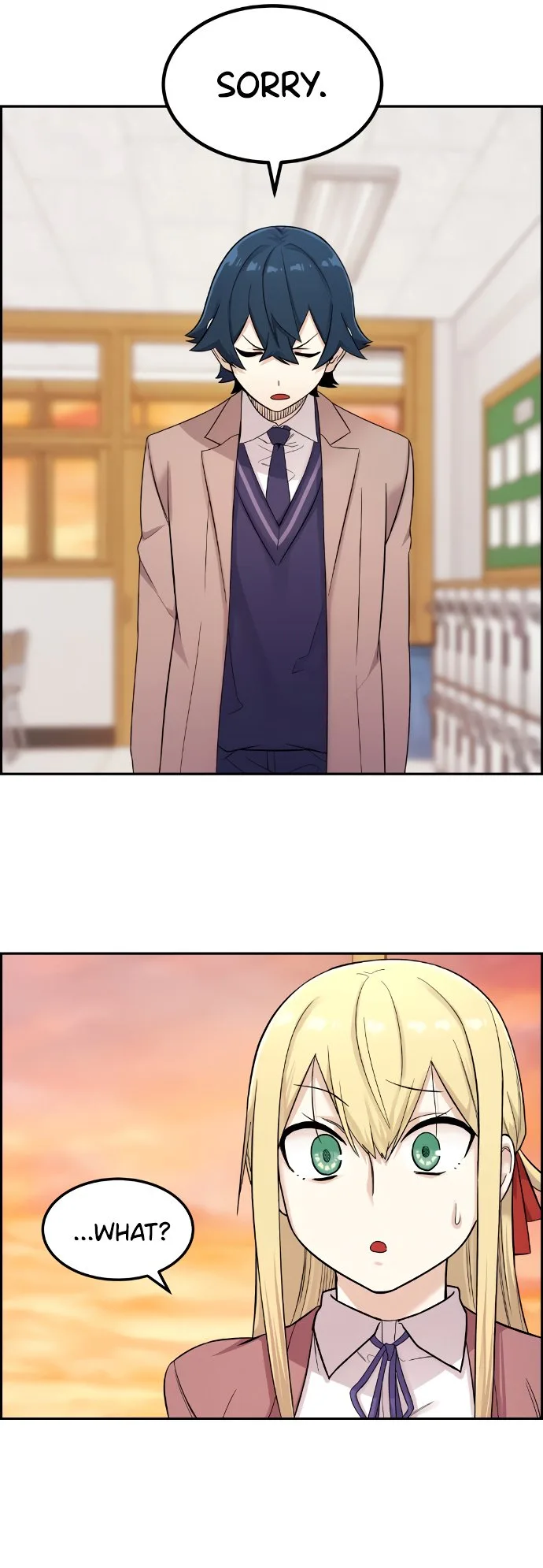 Webtoon Character Na Kang Lim Chapter 9 page 43