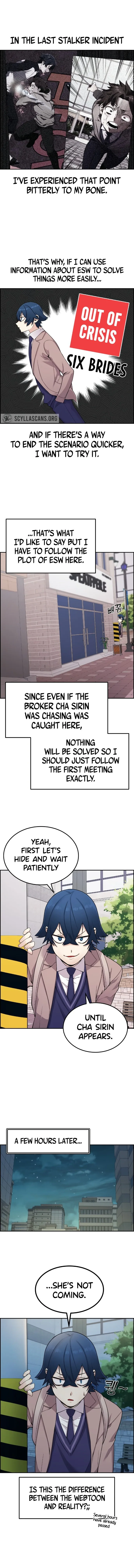 Webtoon Character Na Kang Lim Chapter 13 page 10