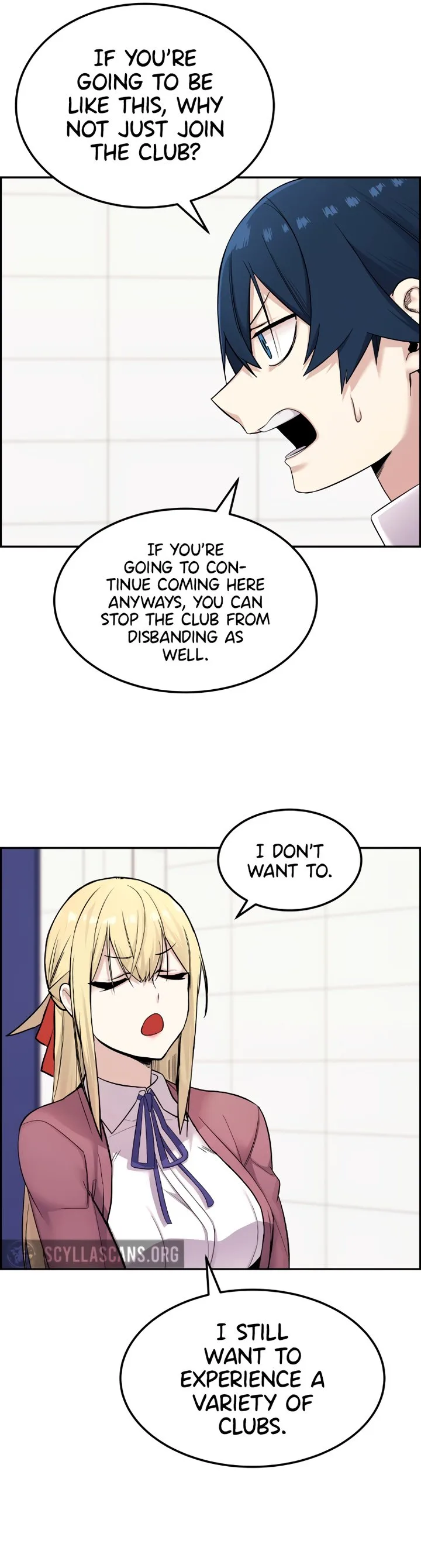 Webtoon Character Na Kang Lim Chapter 10 page 36