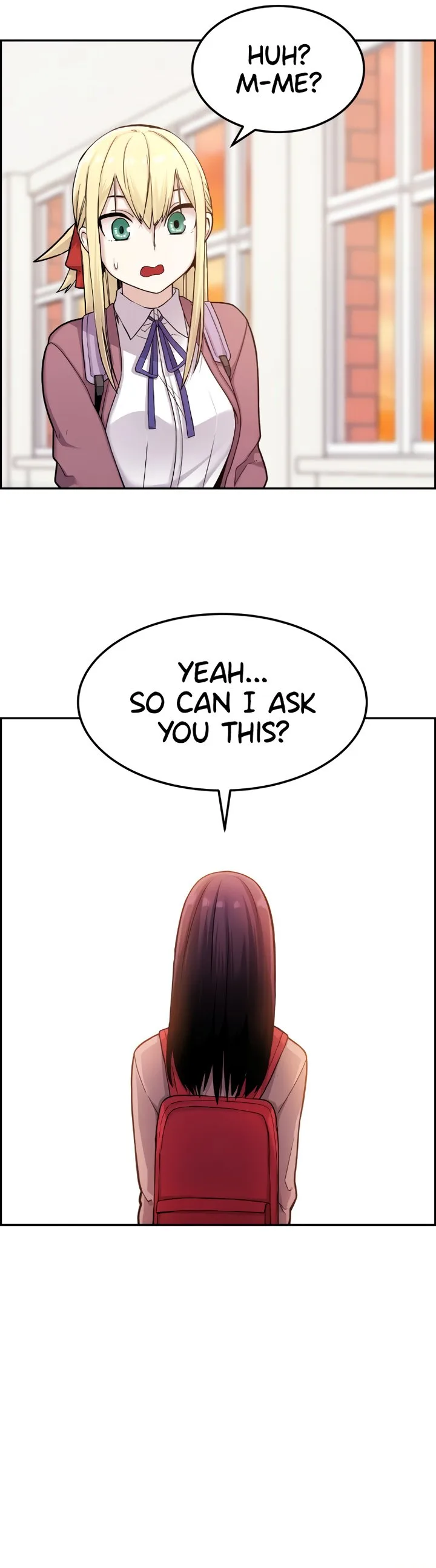 Webtoon Character Na Kang Lim Chapter 10 page 63