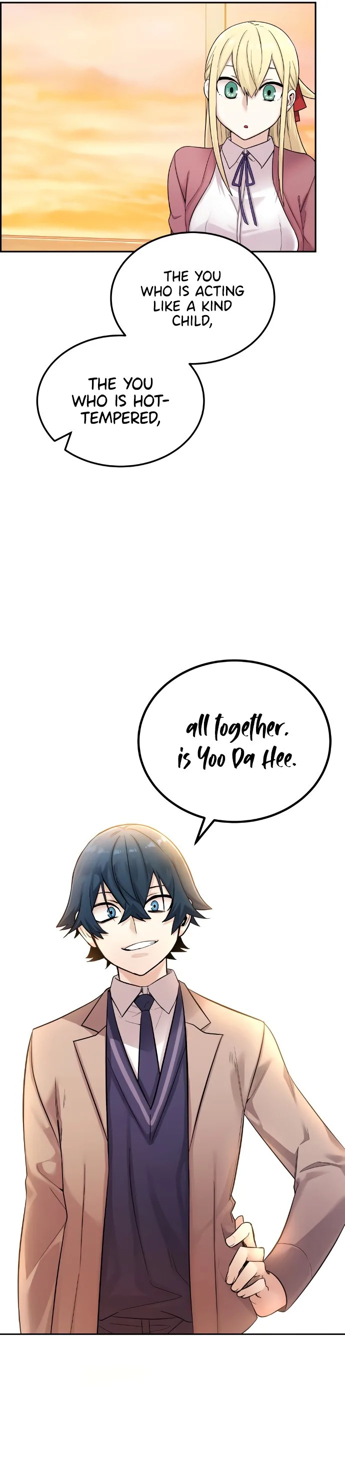 Webtoon Character Na Kang Lim Chapter 9 page 49