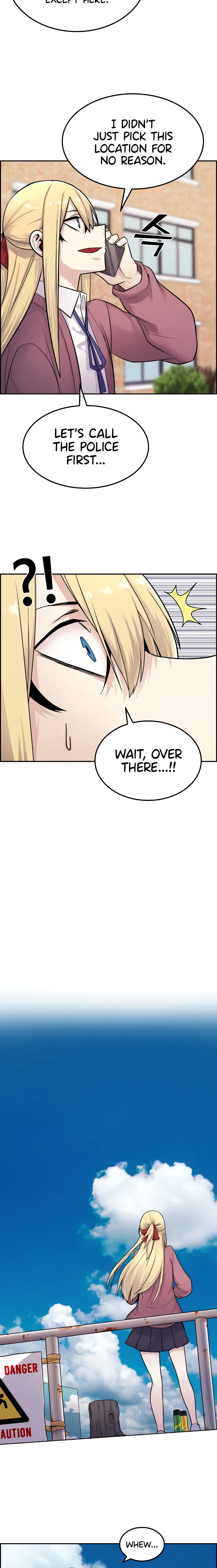 Webtoon Character Na Kang Lim Chapter 8 page 26