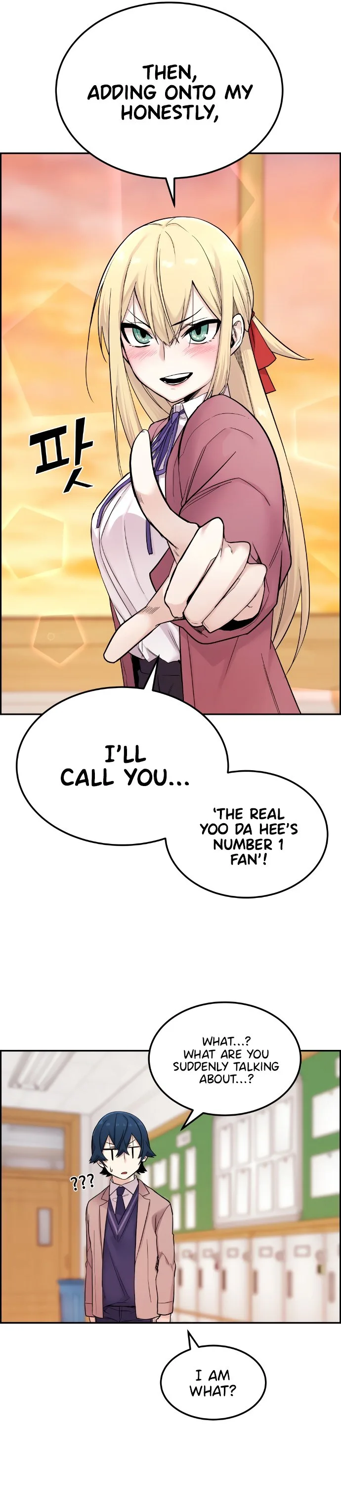 Webtoon Character Na Kang Lim Chapter 9 page 54
