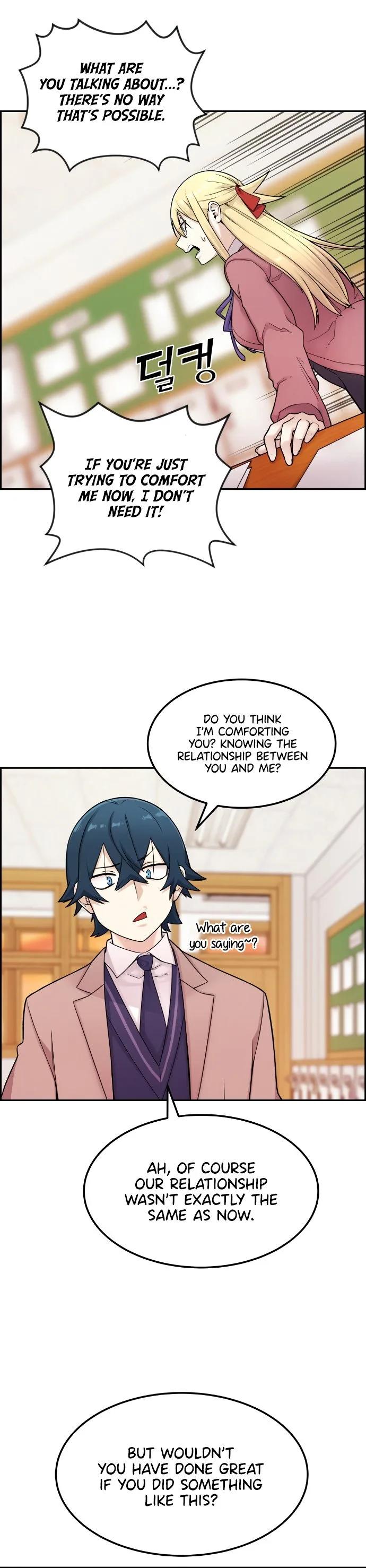 Webtoon Character Na Kang Lim Chapter 9 page 47
